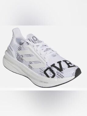 Adidas Overtime Ultraboost Running Shoe -size M 9